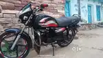 Fresh condition hf deluxe urgent sell