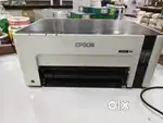 Epson printar m1120 with wifi