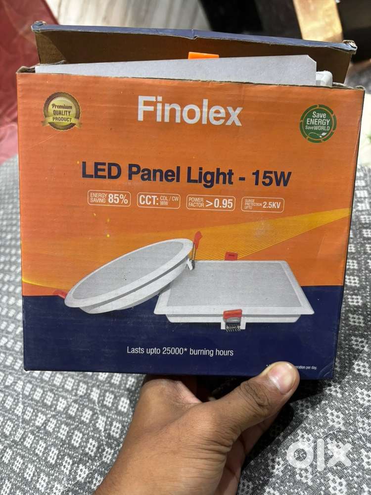 Led light for sale panel light philips