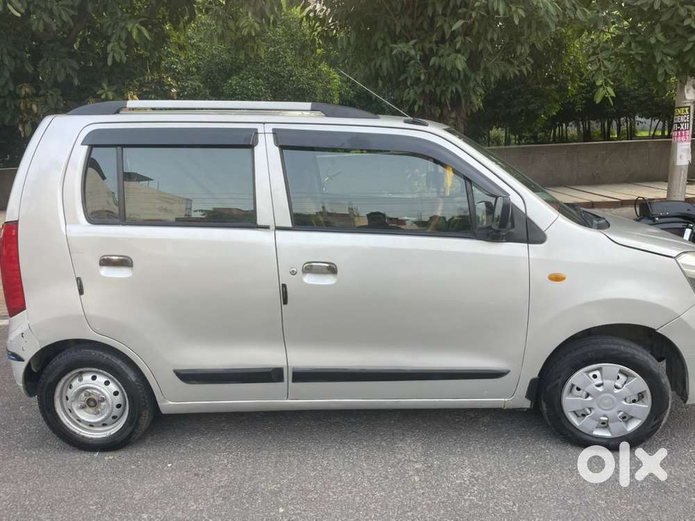 Maruti Suzuki Wagon R 1.0 2014 CNG & Hybrids 96000 Km Driven