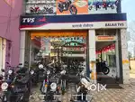 URGENT REQUIREMENT FOR TVS SHOWROOM RANCHI