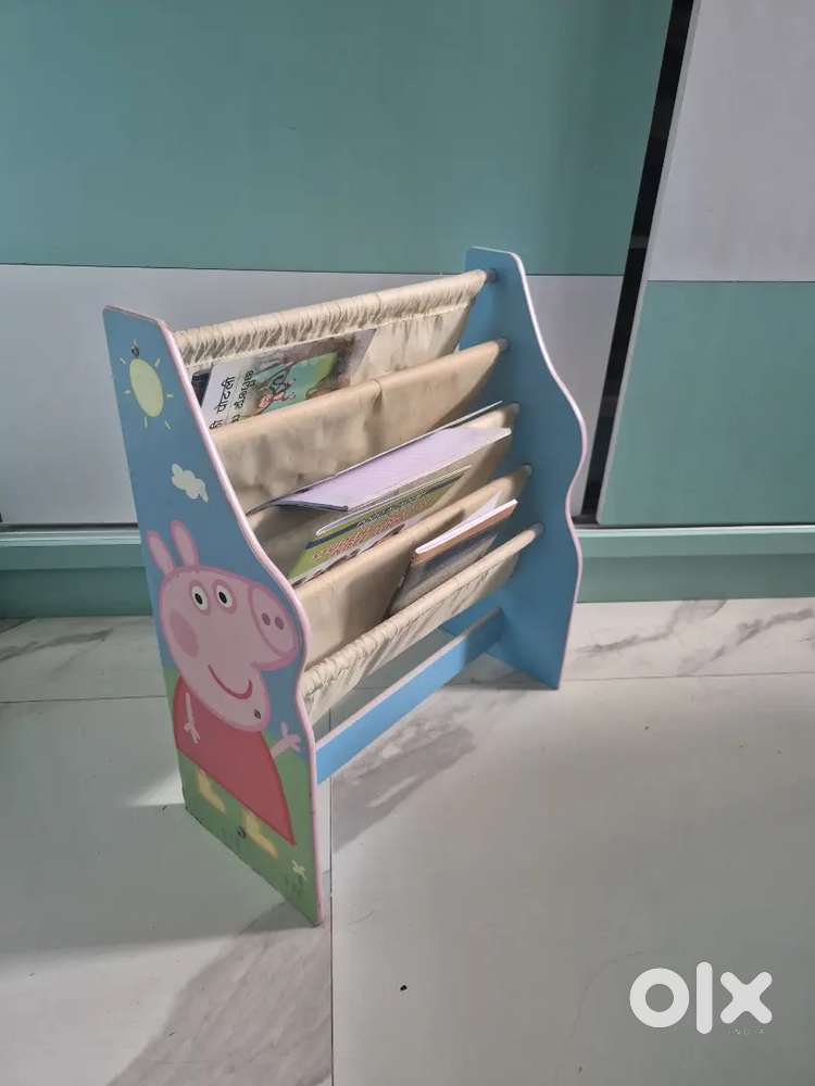 Book holder