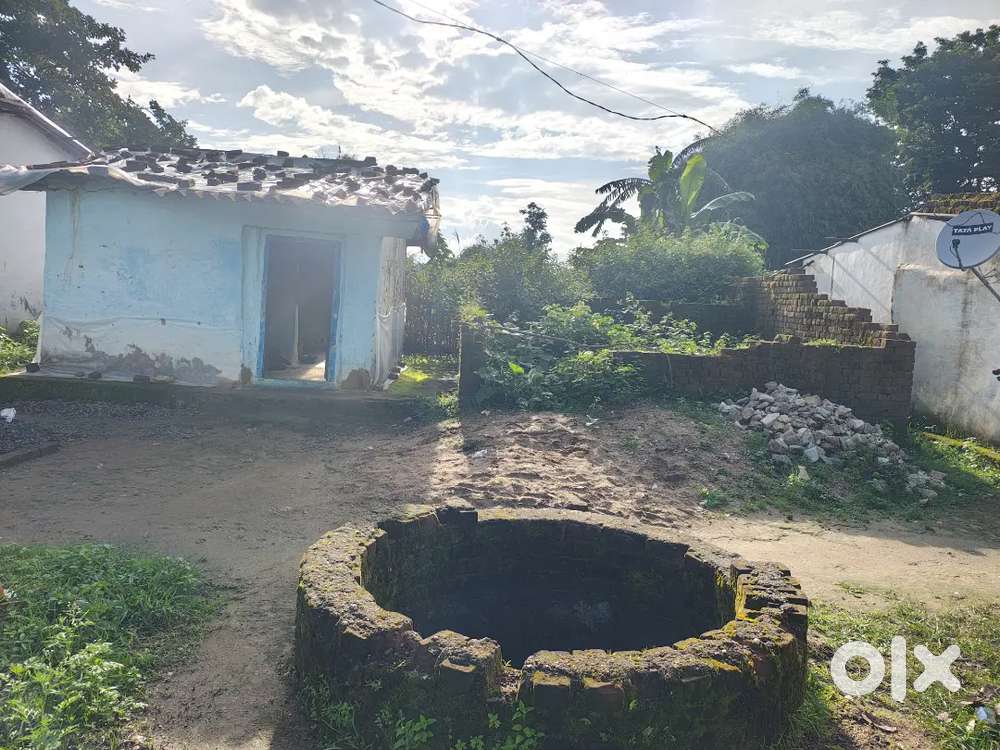 property in Baihar ward No 06