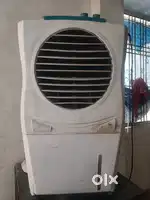 Cooler hai company symphony 6 Mahina hua hai