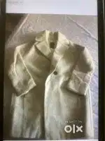 Brand new winter jackets