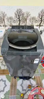 Whirlpool 7.5 kg Washing Machine Fully automatic