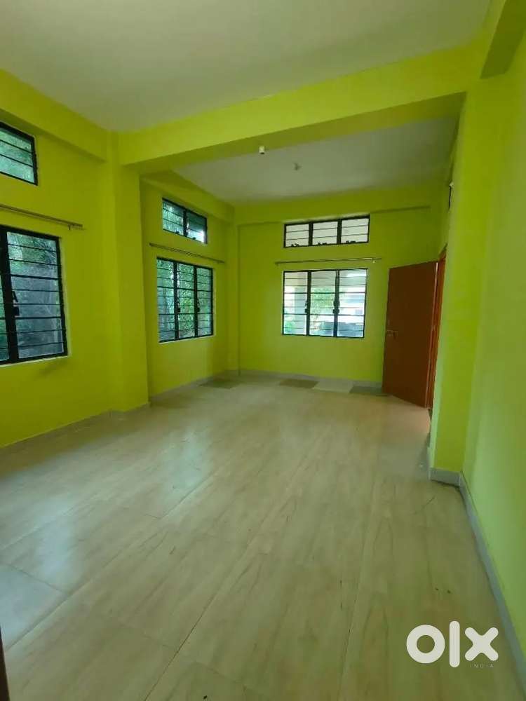 1Bhk Flat For Rent Six Mile Panjabari