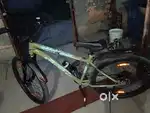STRYDER most trusted brand with MTB