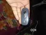 Logitech webcam