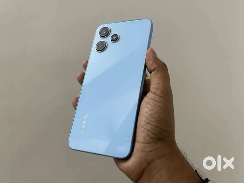 Redmi 12 5g