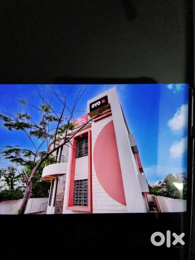 Oyo me reception counter ke liye ladka ya ladki chahiye