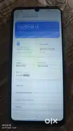 Realme narzo N53