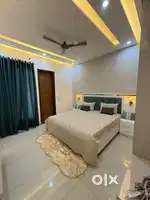 2BHK with store room at very prime location