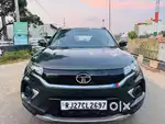 Tata Nexon 1.2 Revotron XTA, 2022, Petrol