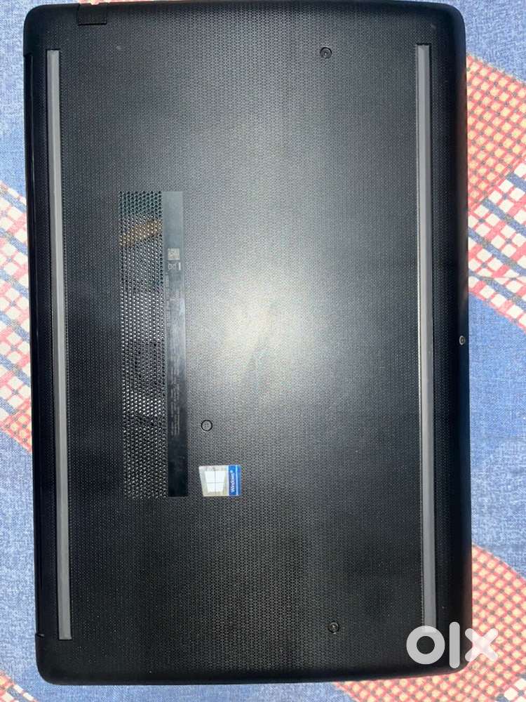 HP 4/1000gb+250gb good condition no skrecth good wrok