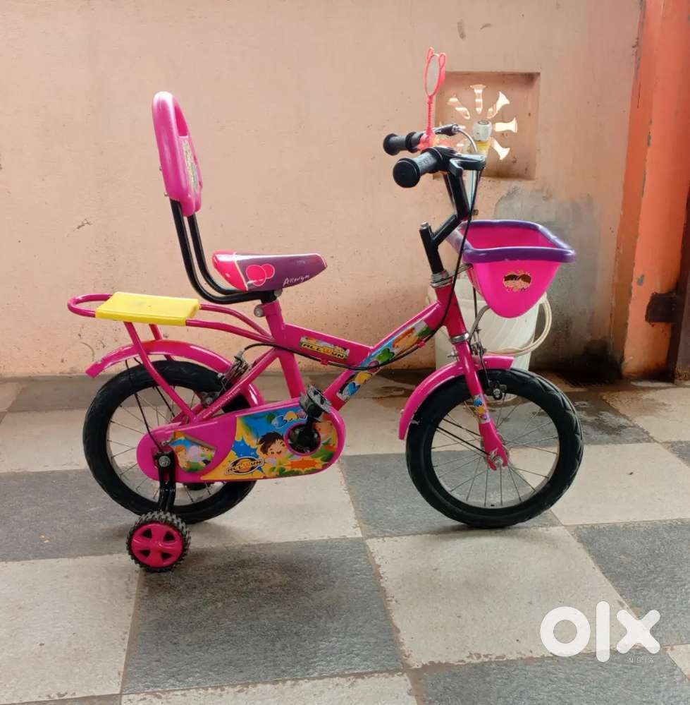 Kids bicycle in good condition