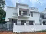 1600SqFt villa/ 5 cent 3bhk /70 lakh/ Anchery    Thrissur