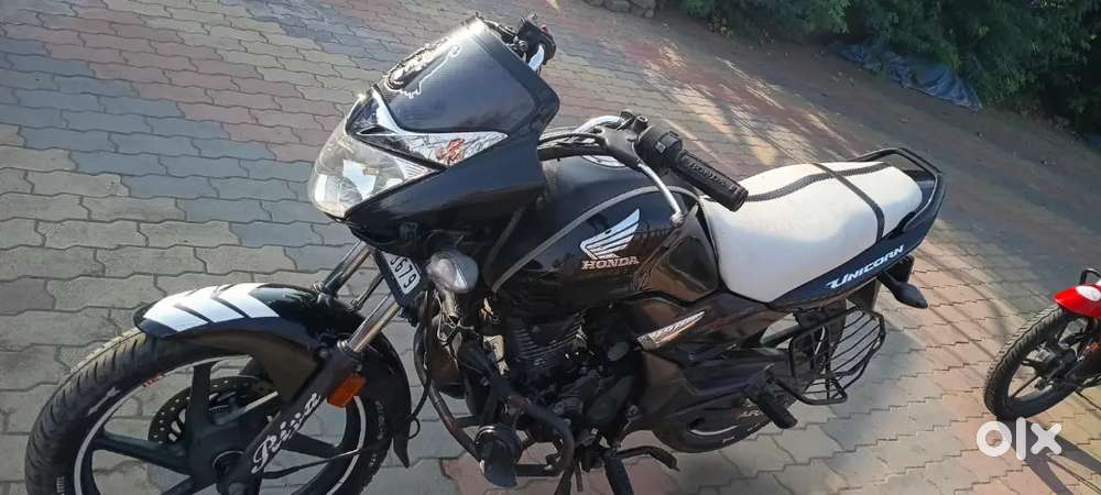 Selling very good condition bike