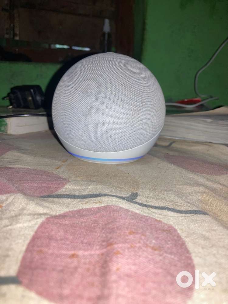 Alexa echo dot (5th gen)
