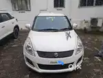 Maruti Suzuki Swift VXI ABS BSIV, 2016, Petrol