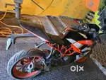 Rc 390 mint condition