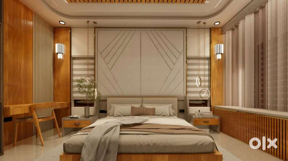 Experienced Architectural 2D & 3D visualizer