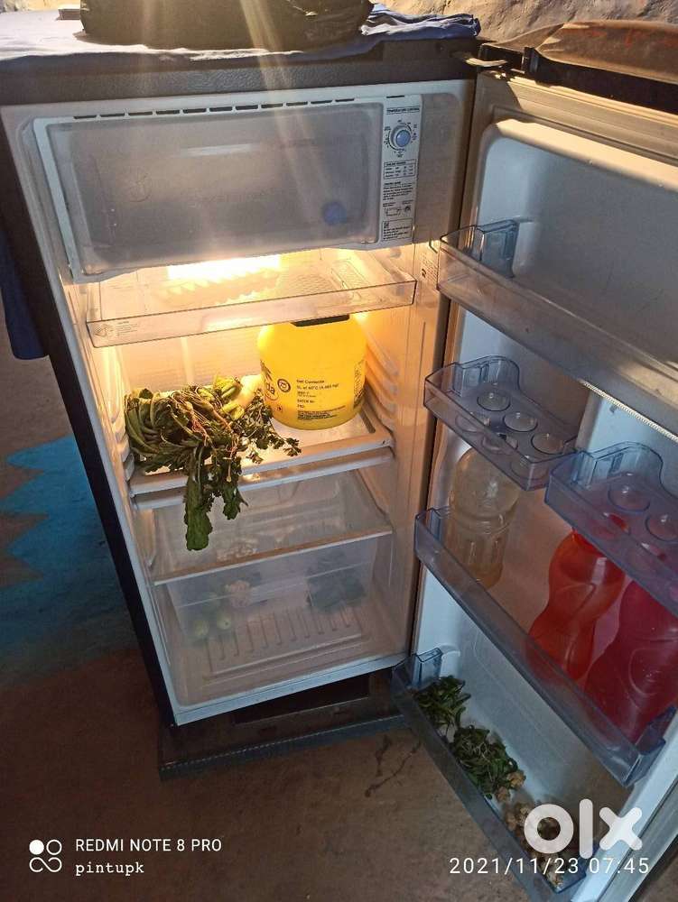 Samsung fridge freezer