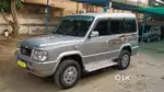 Tata Sumo Gold EX BSIII, 2018, Diesel