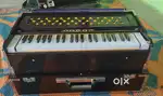 Rabab harmonium