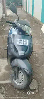Good condition