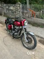 Bullet Electra 350 - Reg: Dec 2013 - Rs.90000 - good Running condition