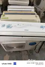 OLD AC SALES