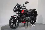 BAJAJ PULSAR TWIN DISC-5660