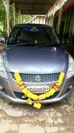 Maruti Suzuki Swift 2015 Diesel 147000 Km Driven