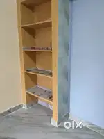 Independent house for family, bachlor, Liveing n office