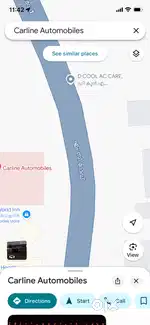 Commercial Space Available for business