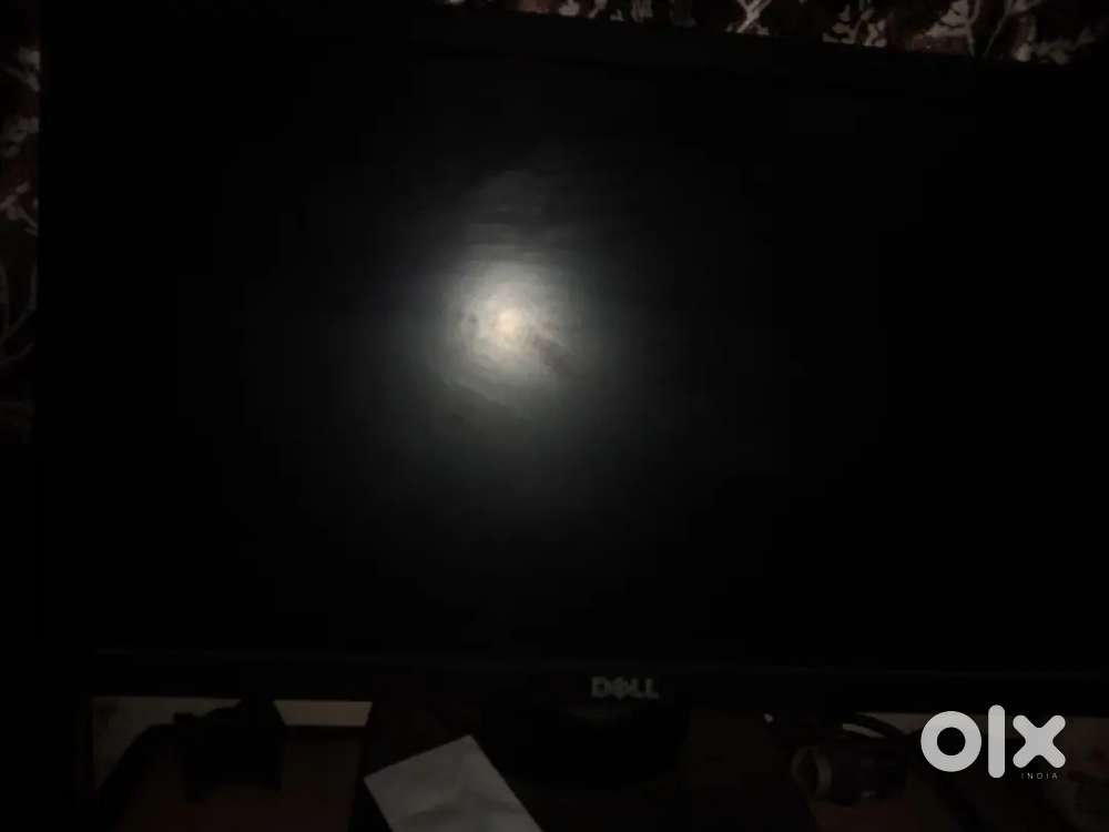 Dell Computer system