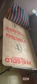 Folding for sell