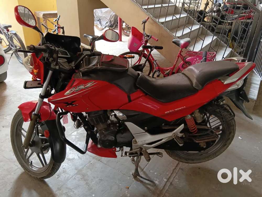 Hero Honda CBZ EXTREME for Sale, Jalukbari, Guwahati