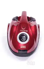 Eureka Forbes : Model / Quick Clean DX