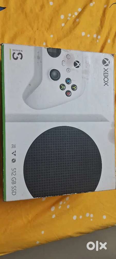 Xbox series x/s
