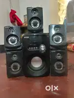 Intex home theater for sell