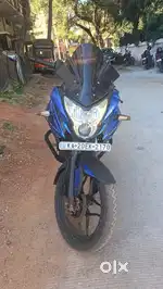 Pulsar AS 150