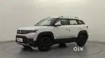 Maruti Suzuki Vitara Brezza 1.5 ZXI AT, 2022, Petrol