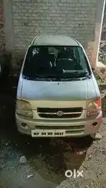 Maruti Suzuki Wagon R LXE III