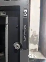 HP ProLiant ML350 G4 Server