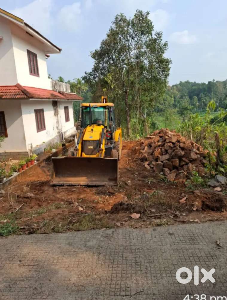 Land for sale near Panchikadu Temple, Kottayam