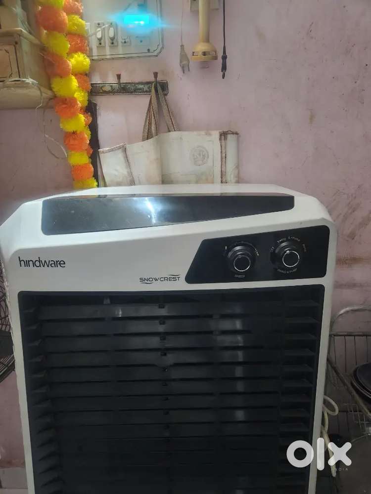 Hindware cooler