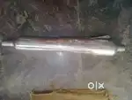 Royal Enfield Silencer