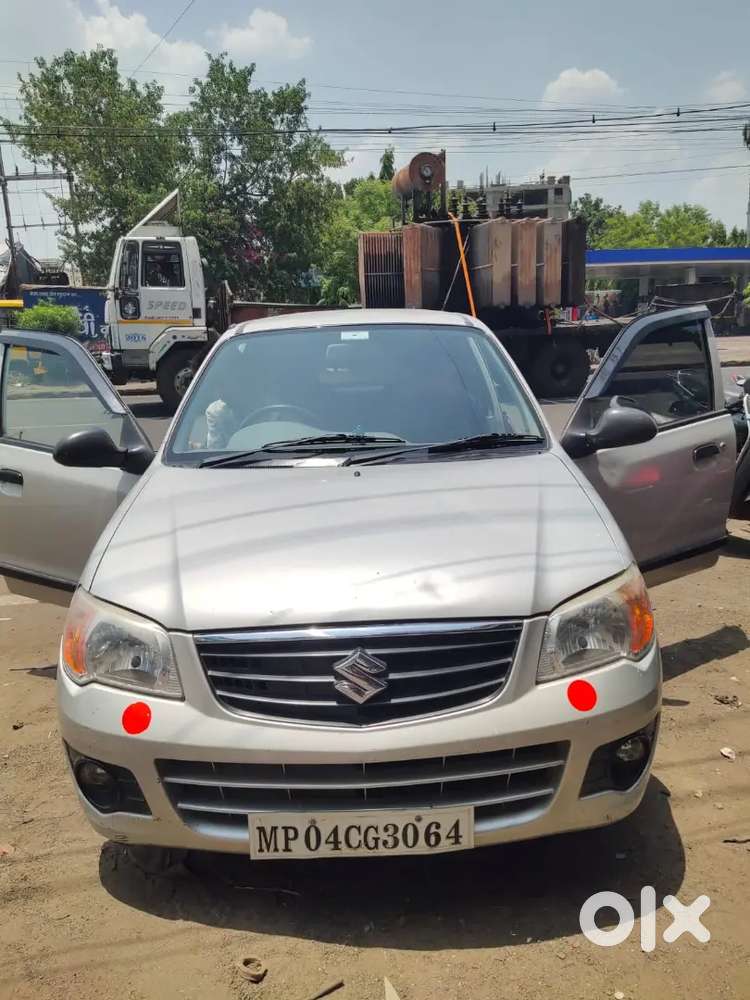Maruti Suzuki Alto K10 2010  Petrol  76,754 km  Excellent Condition